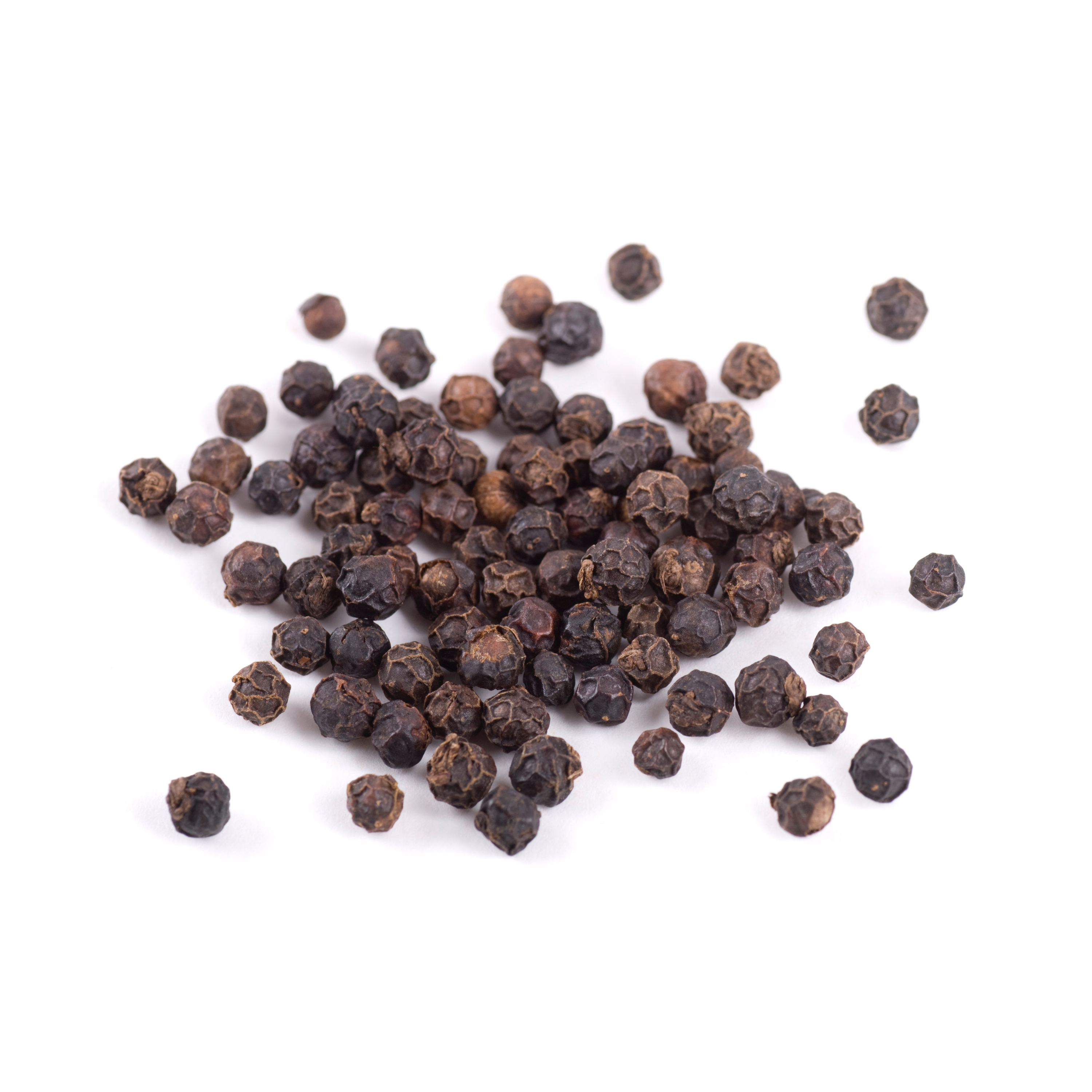 PIMIENTA NEGRA TELLICHERRY EN GRANO